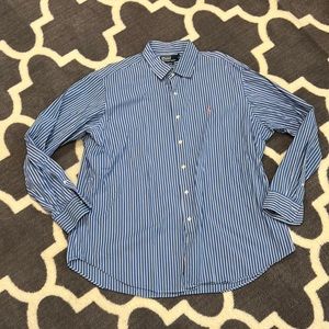 POLO by Ralph Lauren dress shirt